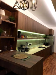 Jalan Chempaka Kuning (D16), Terrace #600077421